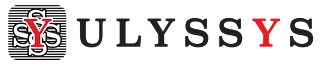 Ulyssys logója