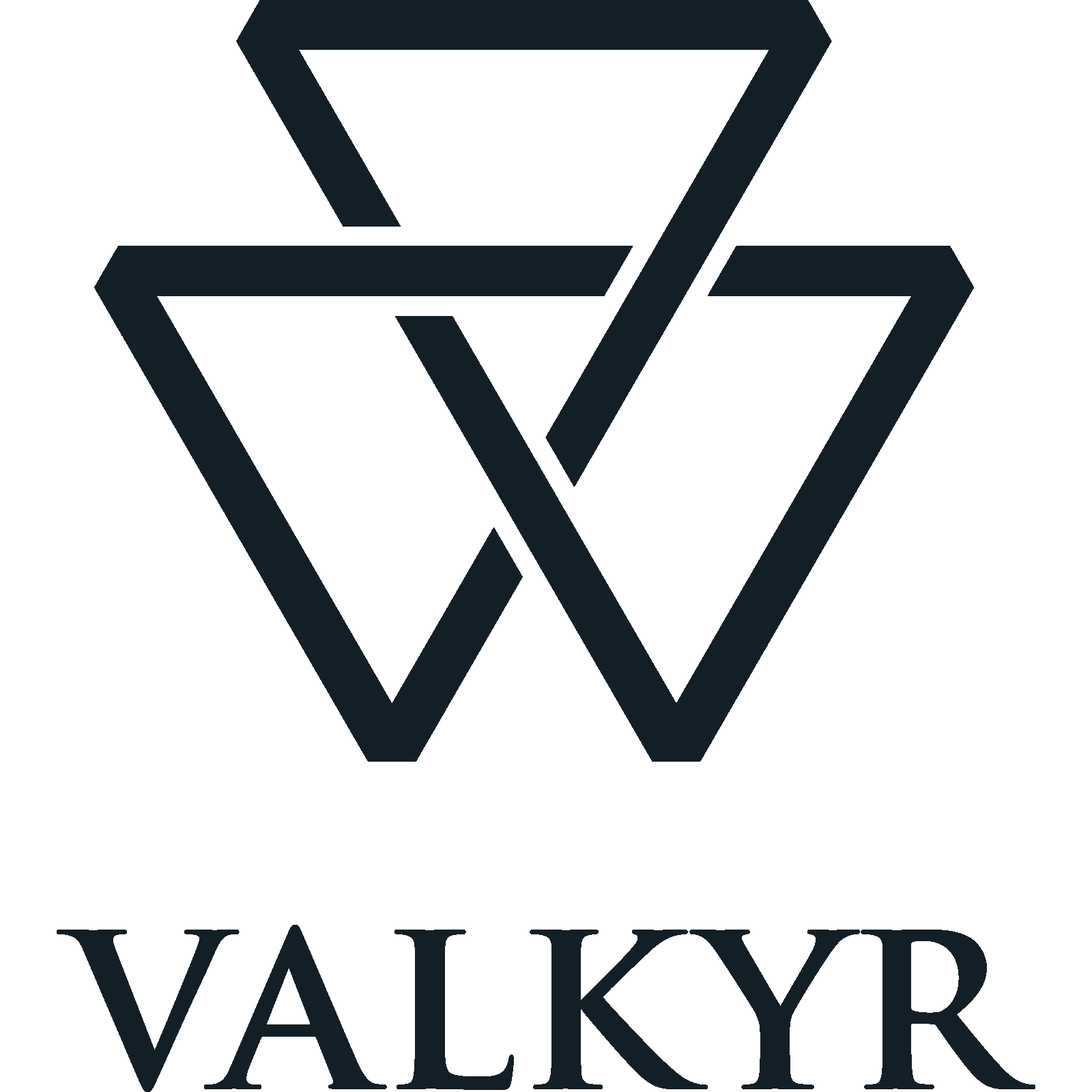 Valkyr logója