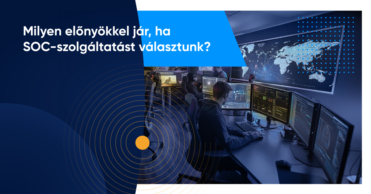 7/24 biztonságfelügyelet