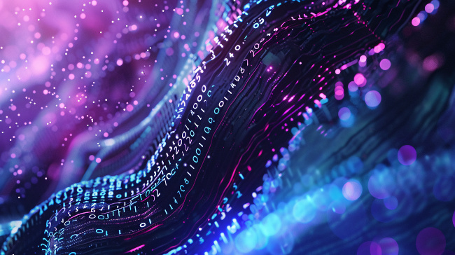 office with programmers