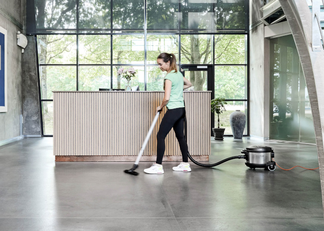 office with programmers